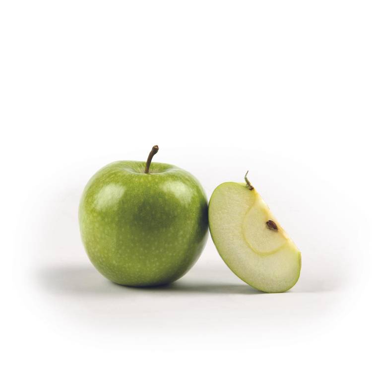 La Pomme granny smith HVE - 2