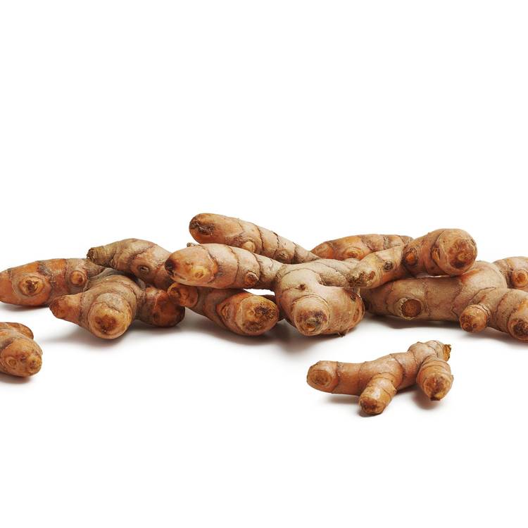 Le Curcuma frais - 2
