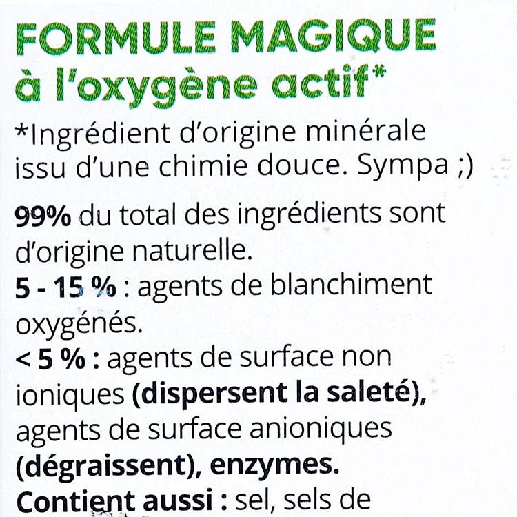 Les Tablettes lave-vaisselle tout-en-1 sans plastique "Anotherway" - 3