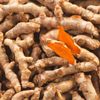Le Curcuma frais