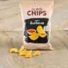 Les Chips barbecue