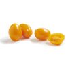 La Tomate cerise allongée orange HVE