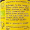 Le Bouillon de poules fermières BIO