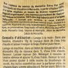 Le Sachet de savon de Marseille en copeaux extra pur